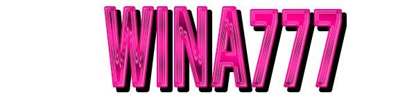 WINA777 logo